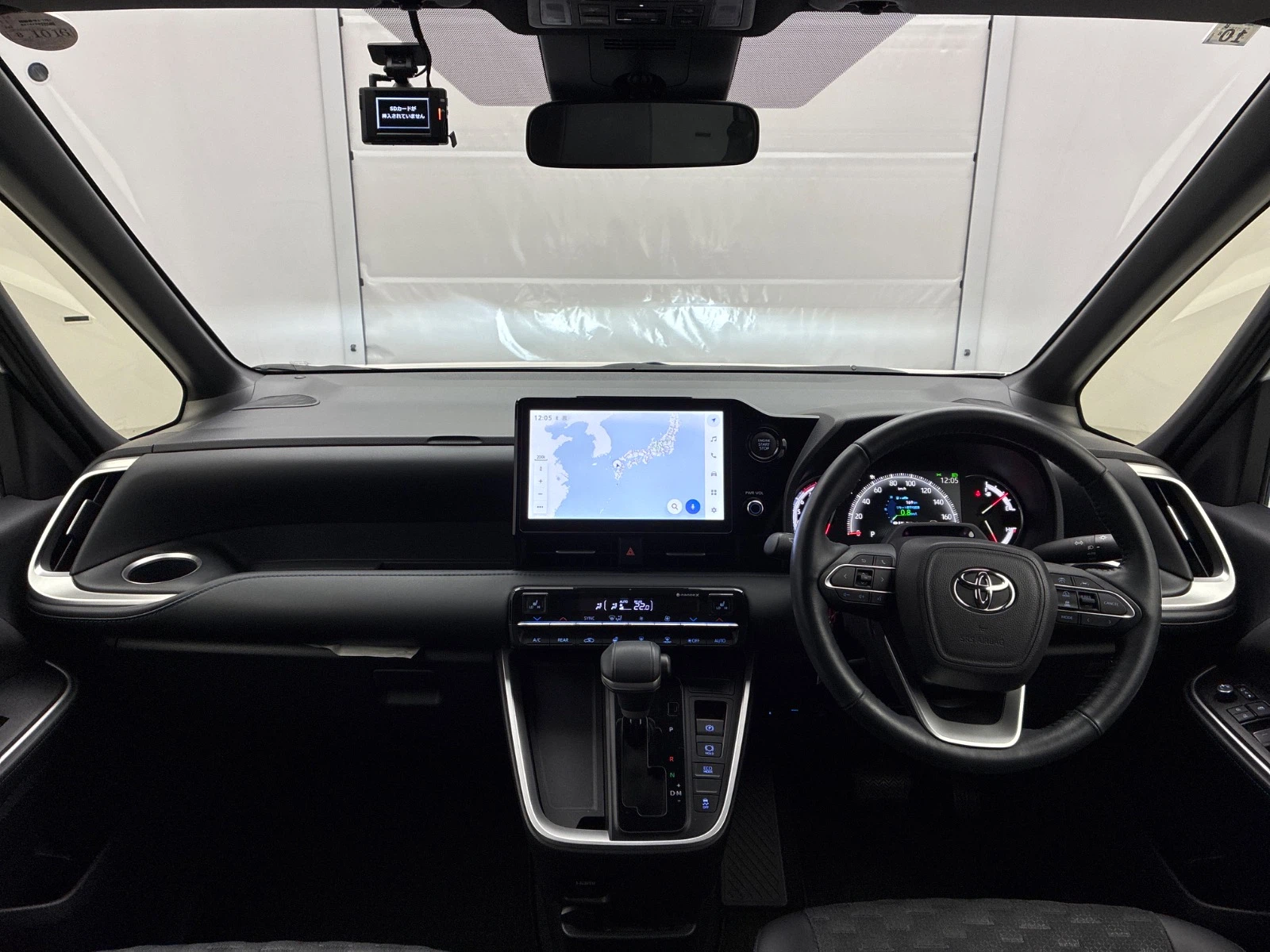 車両の画像