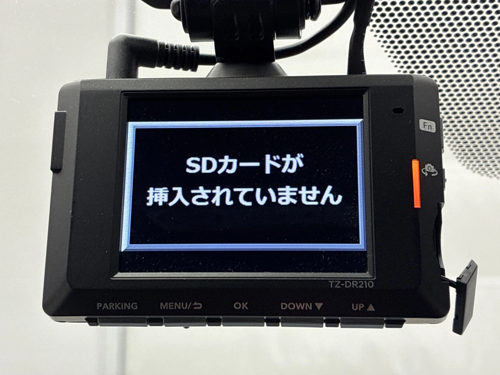 車両の画像