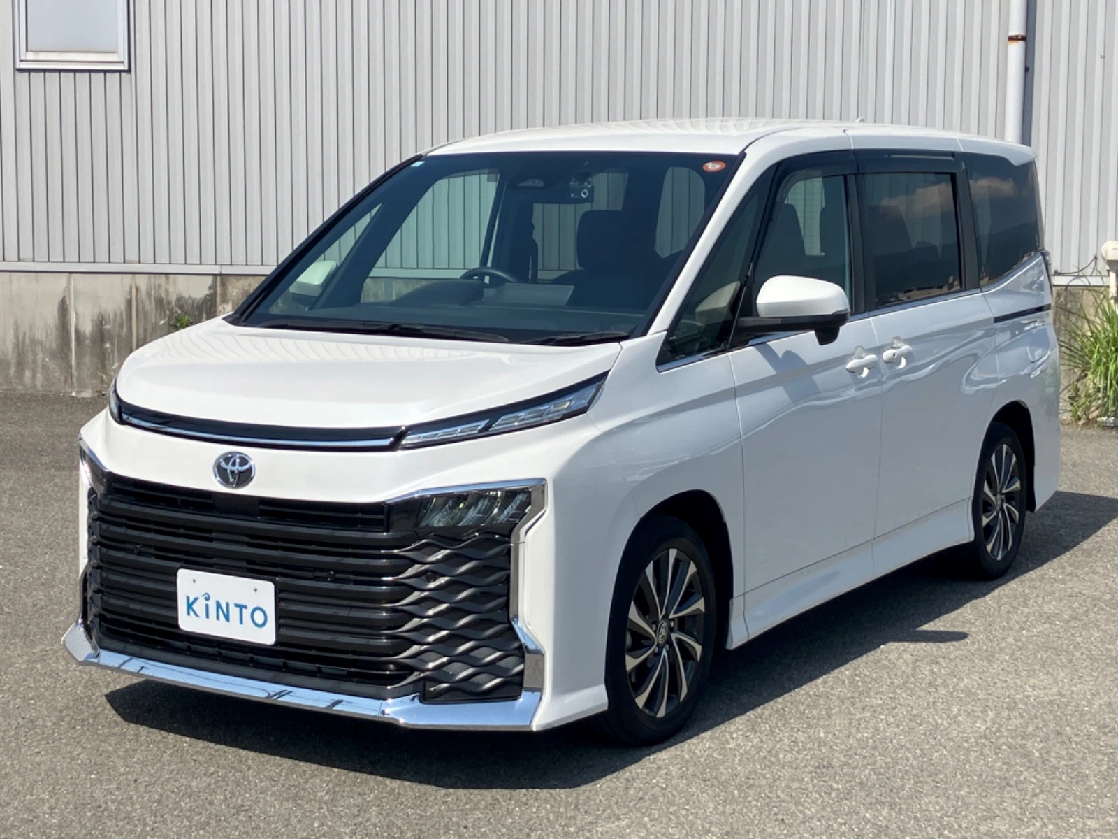 車両の画像