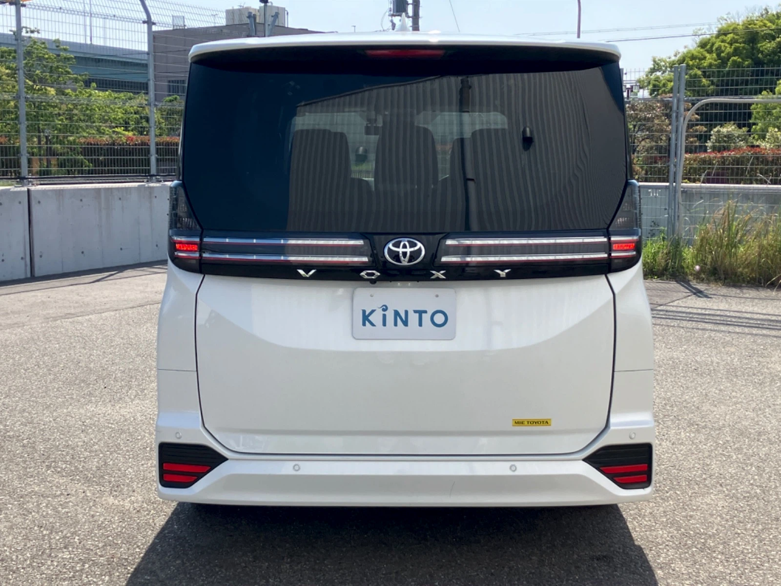 車両の画像