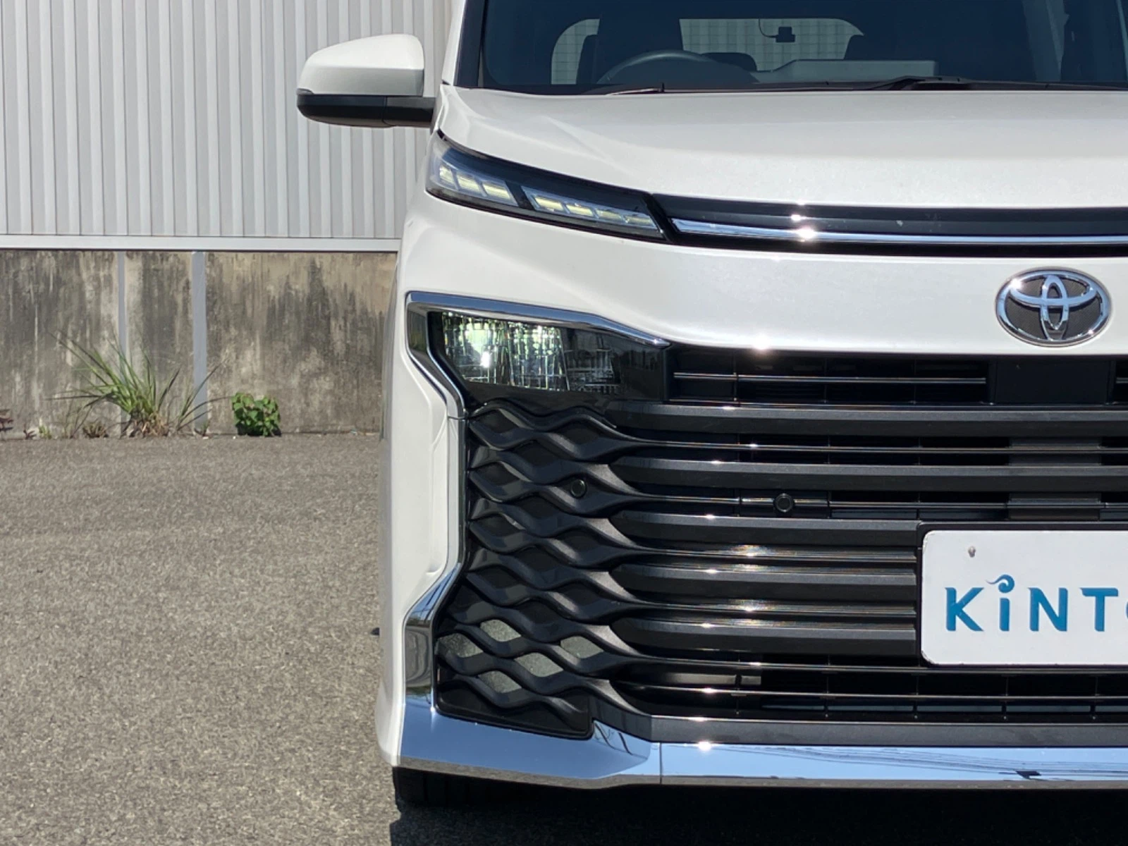 車両の画像