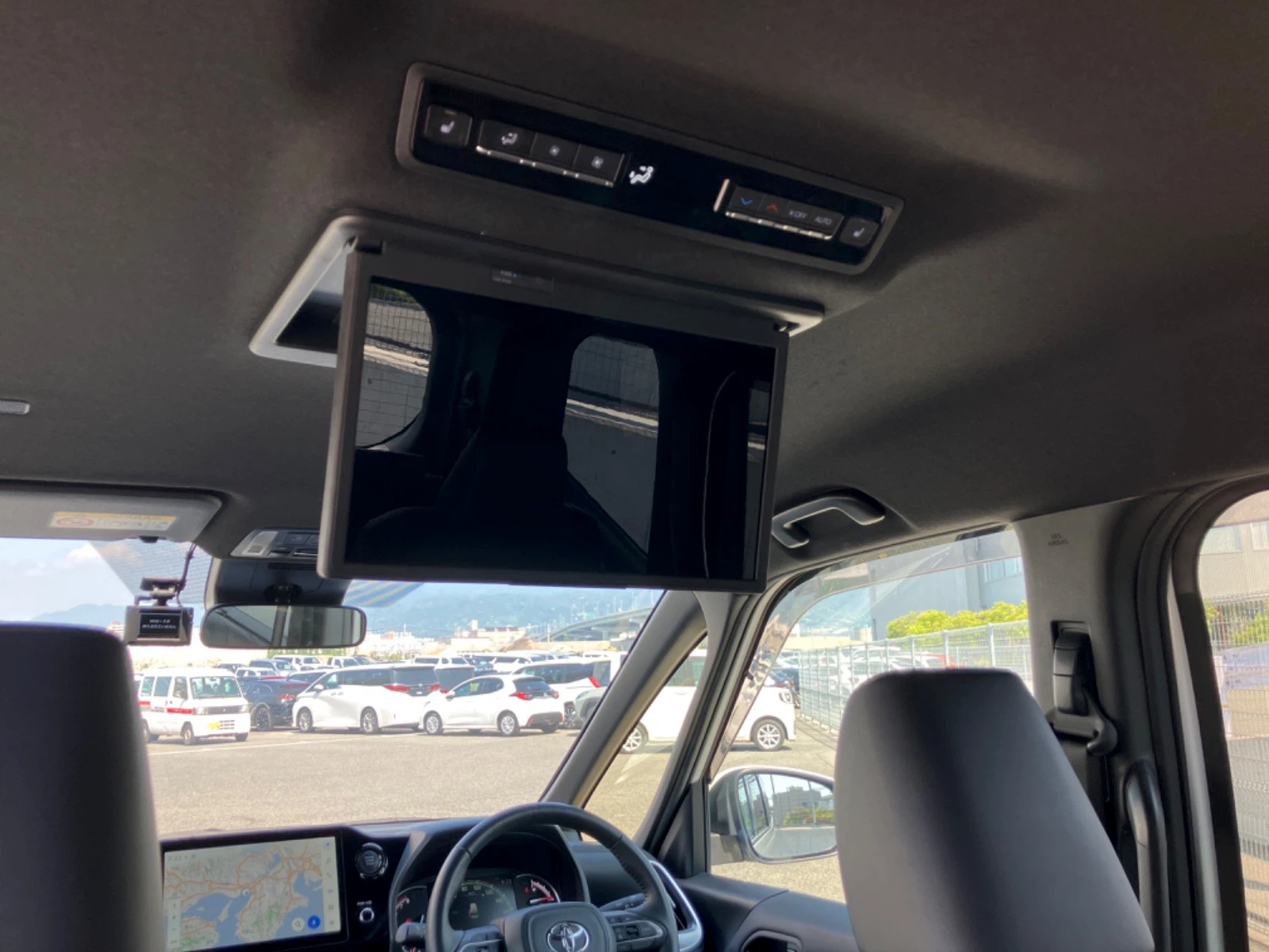車両の画像