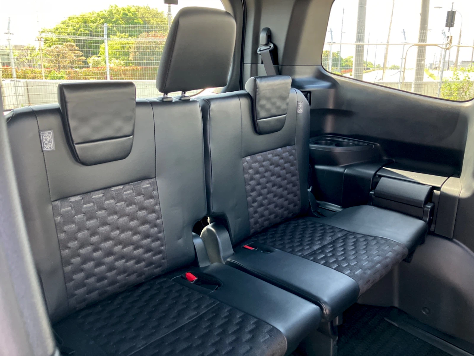 車両の画像