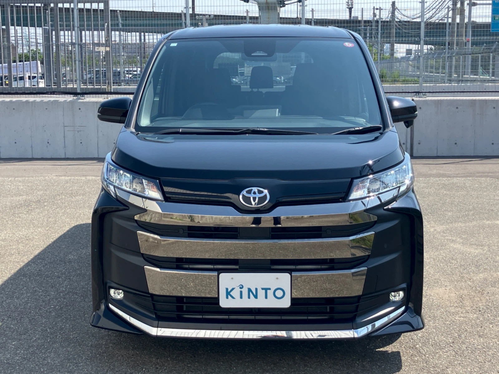 車両の画像