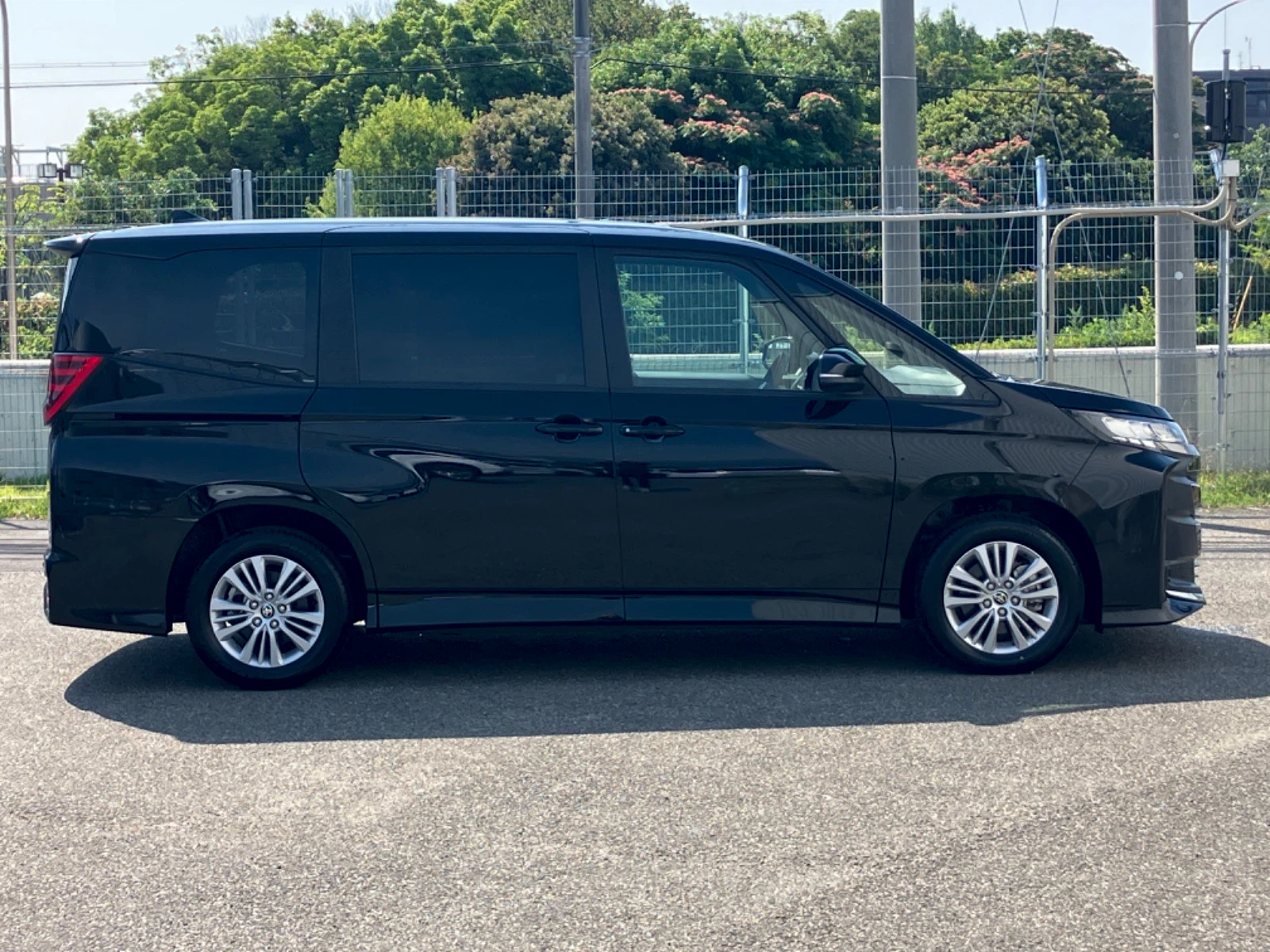車両の画像