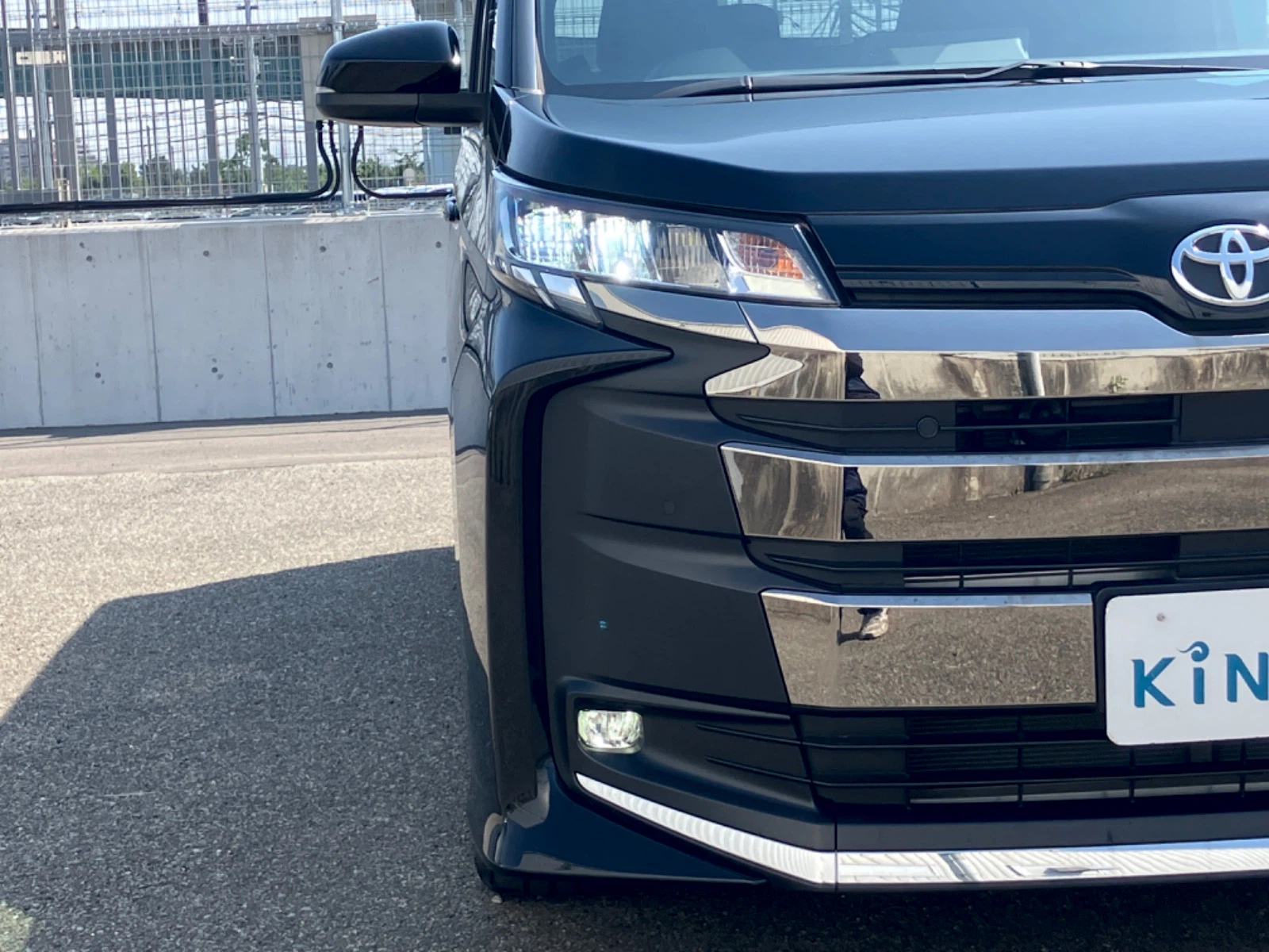 車両の画像