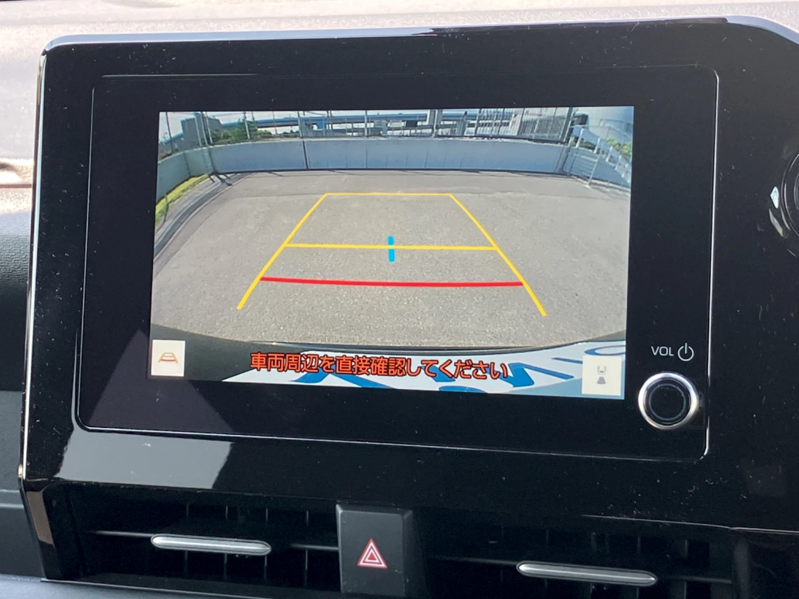 車両の画像