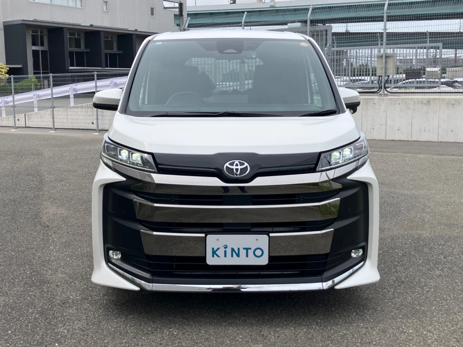 車両の画像