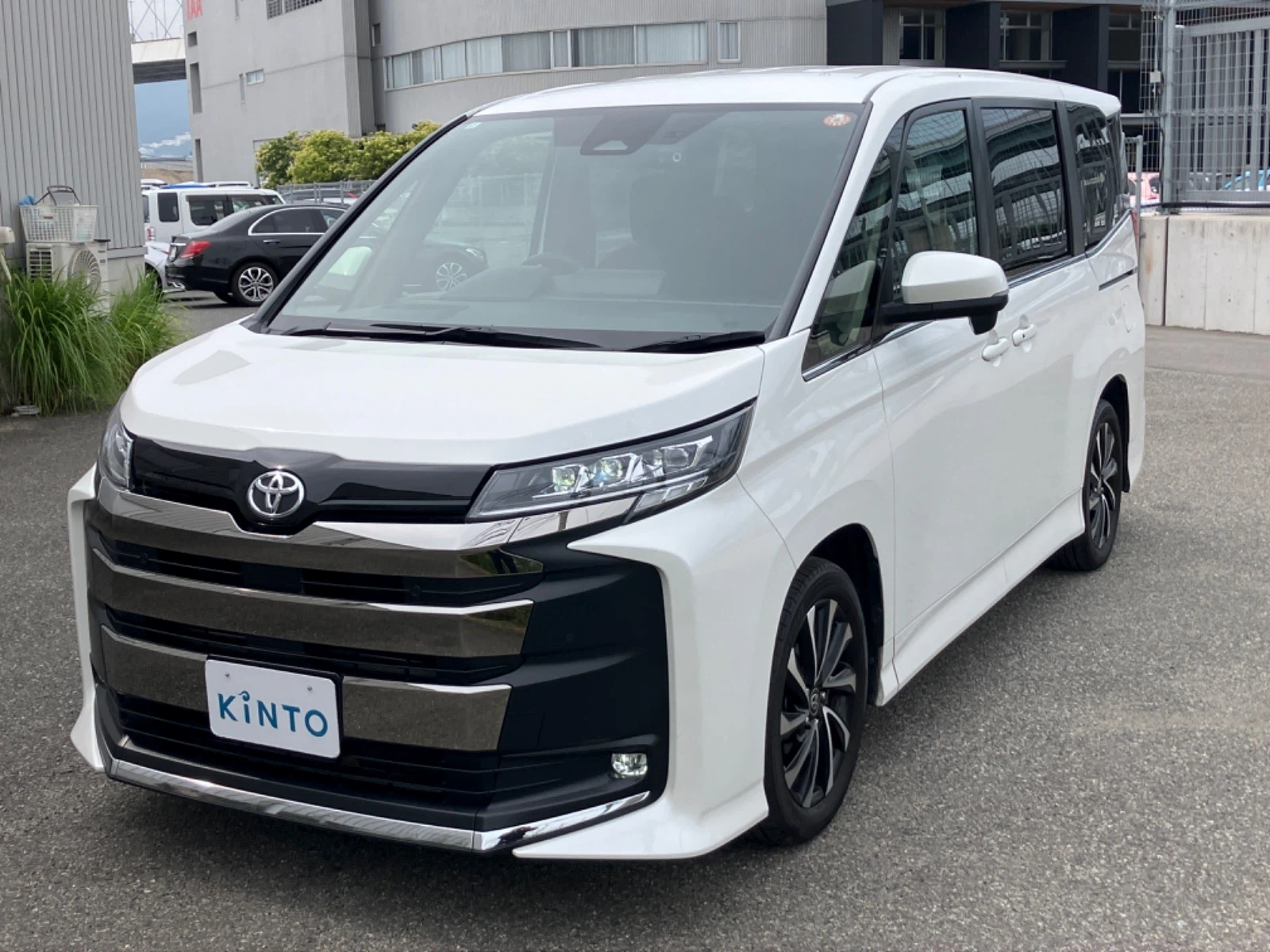 車両の画像