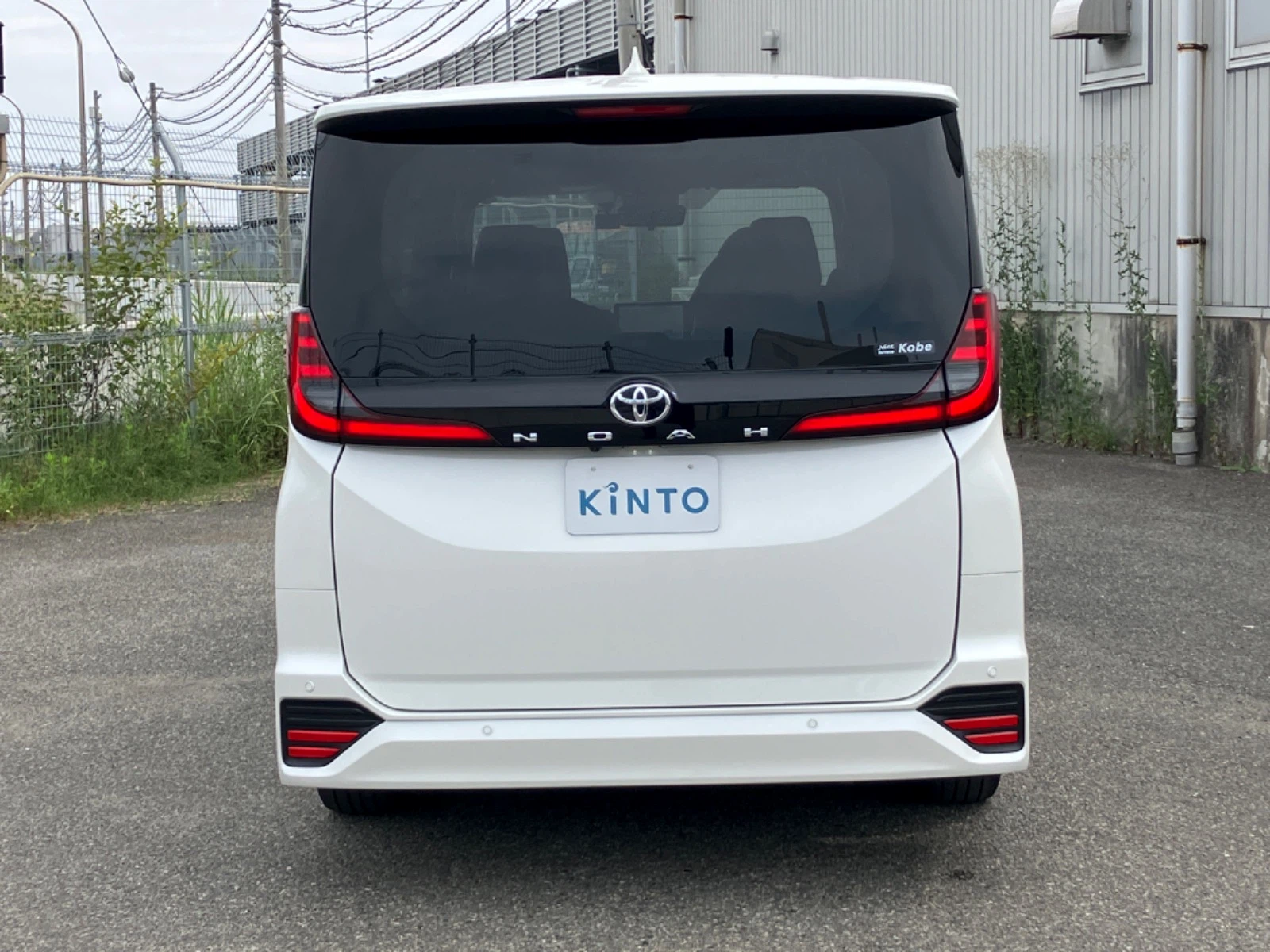 車両の画像