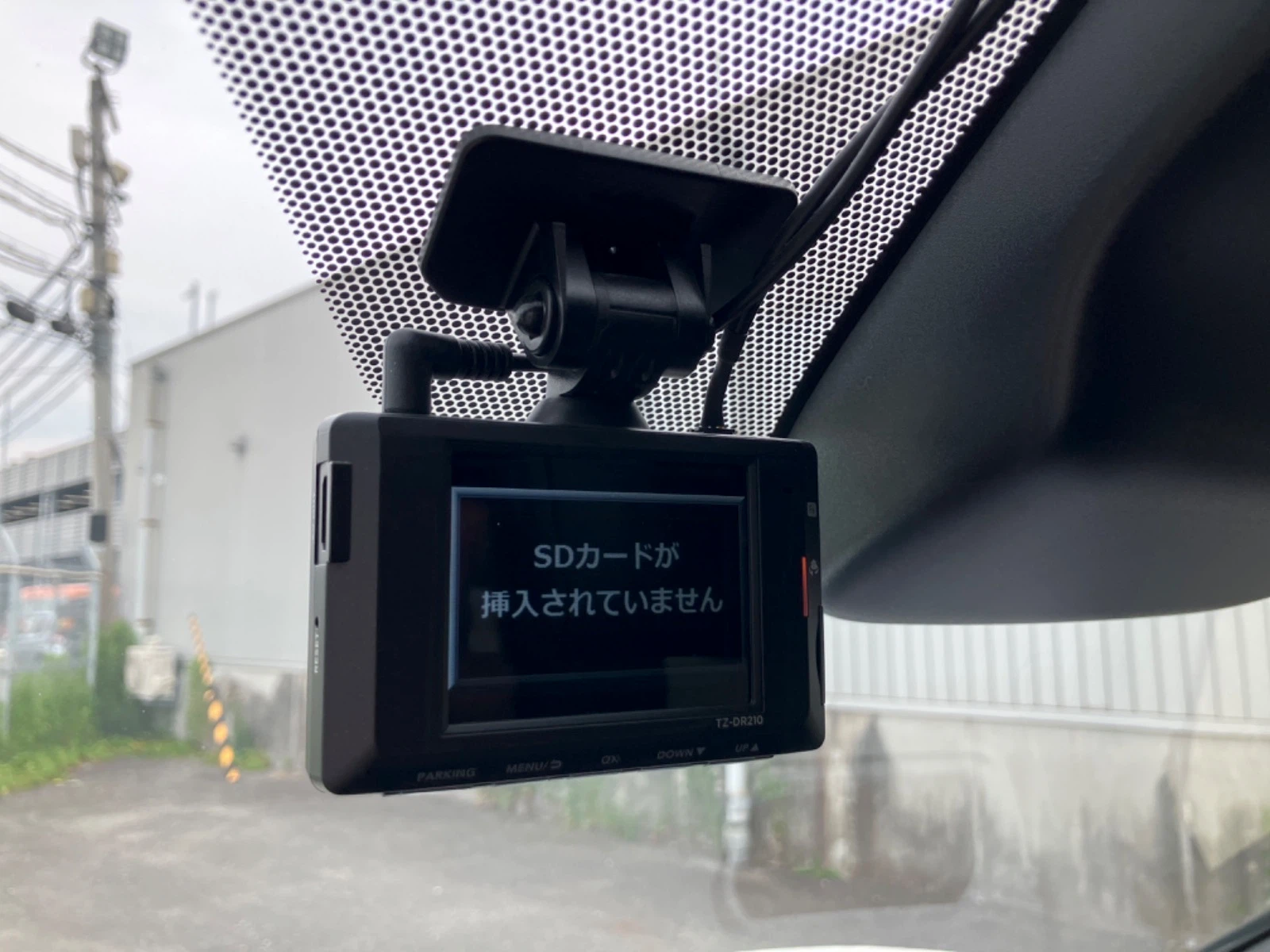 車両の画像