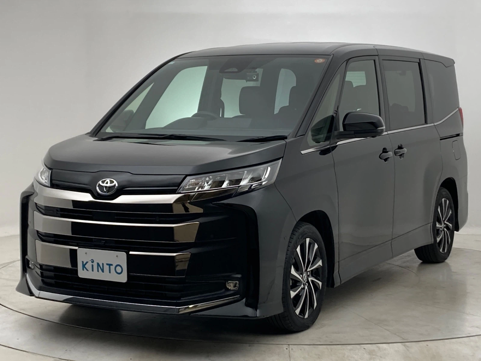 ノア S-Z GAS 2.0L 2WD(7人乗り) ガソリン