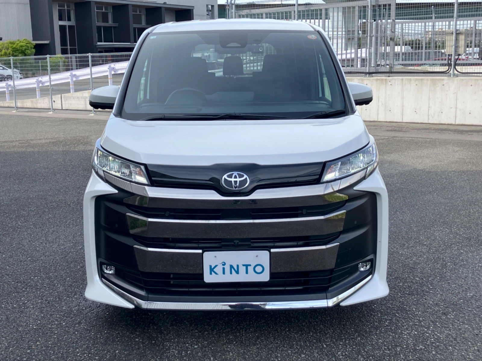 車両の画像