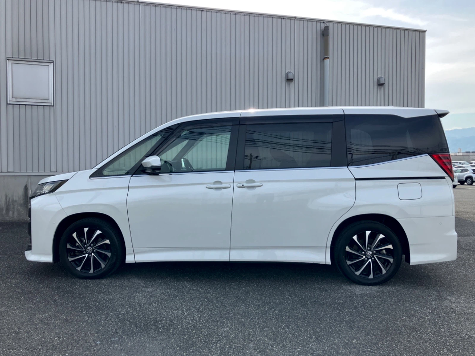 車両の画像