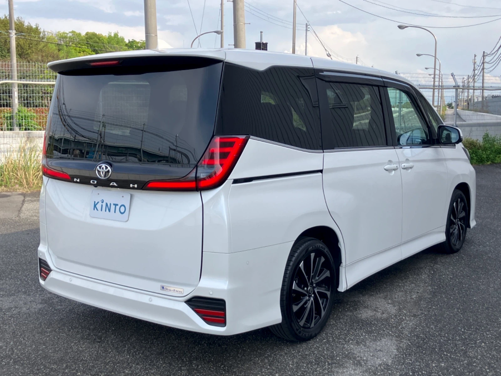 車両の画像