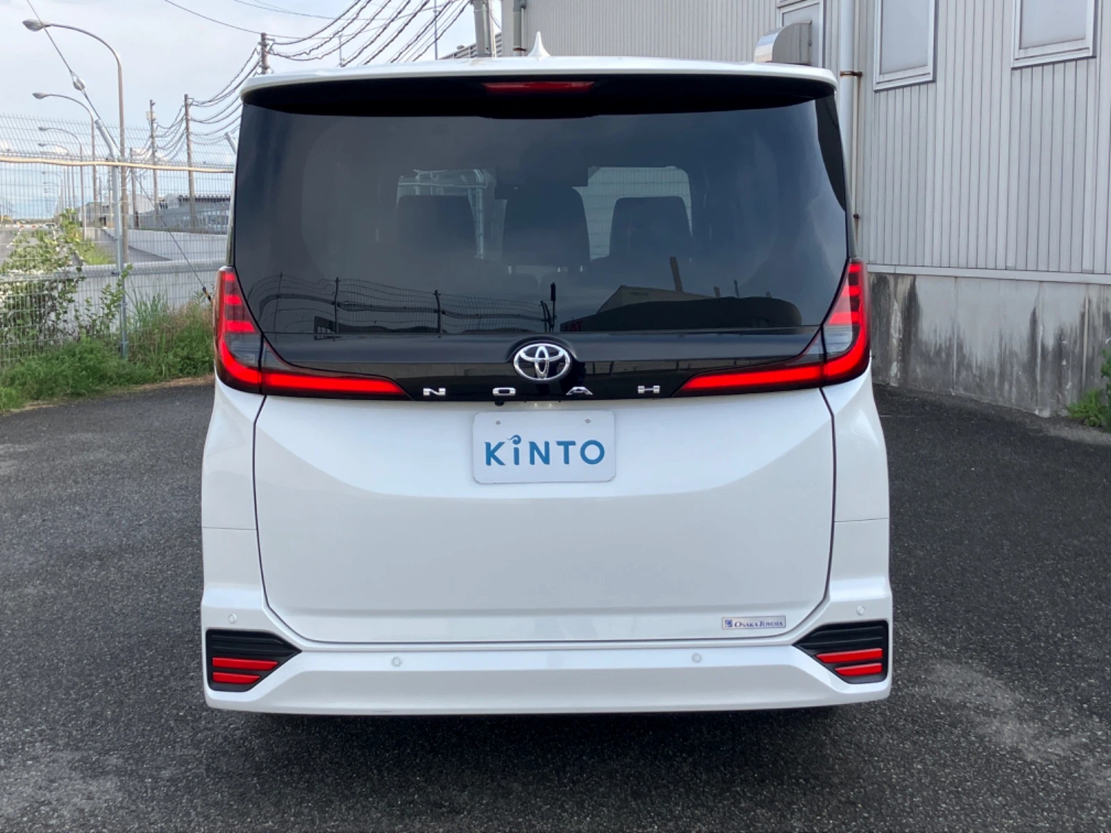 車両の画像