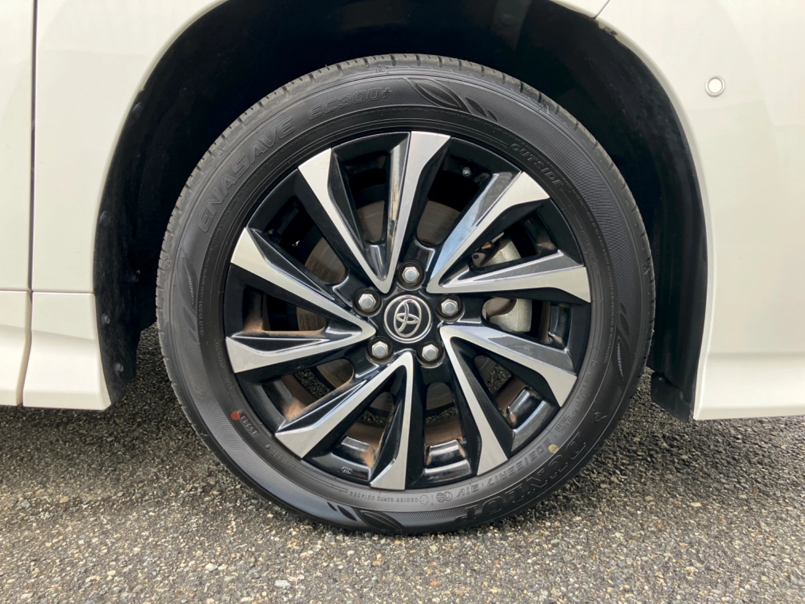 車両の画像