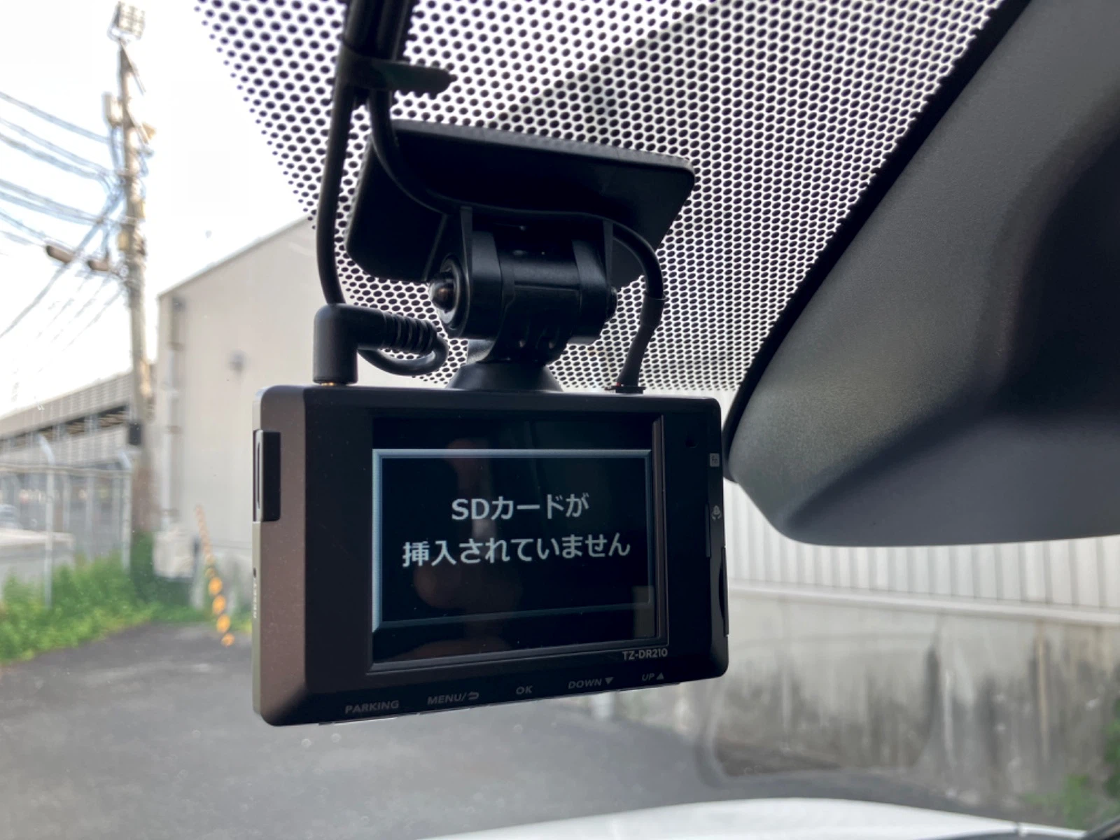 車両の画像