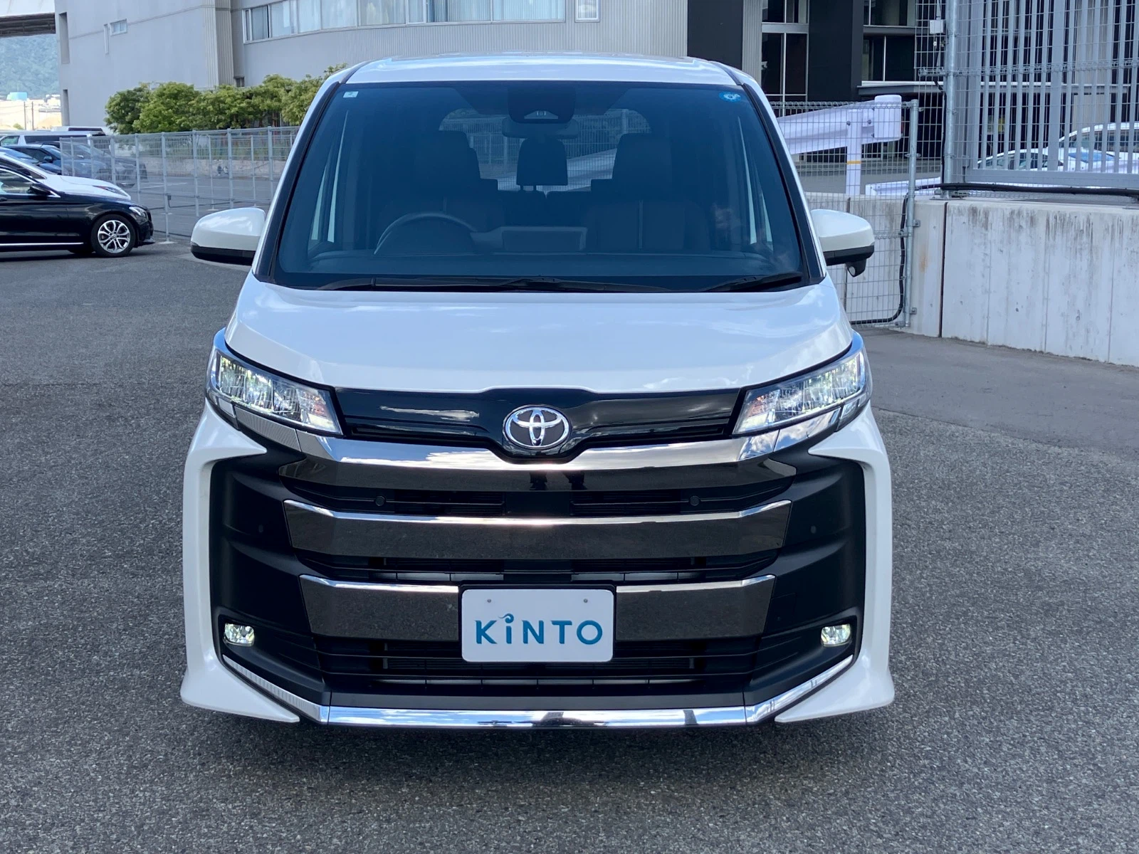 車両の画像