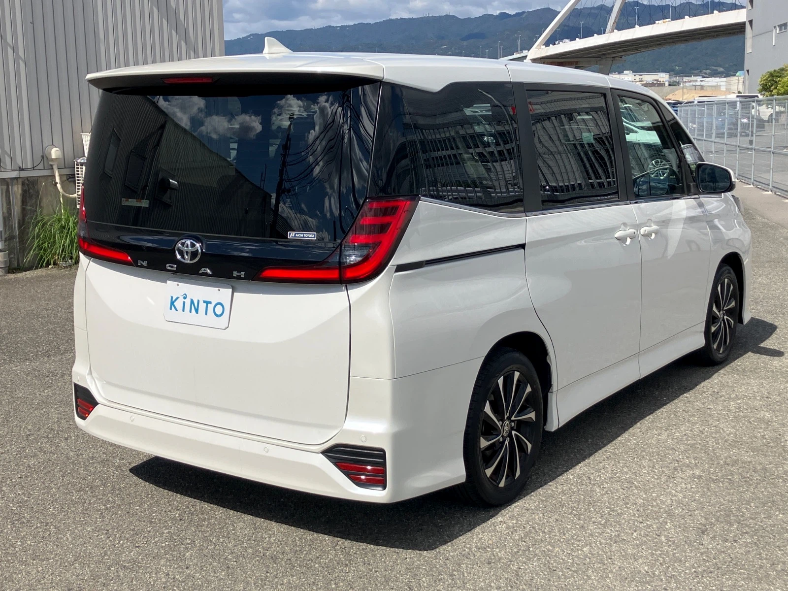 車両の画像
