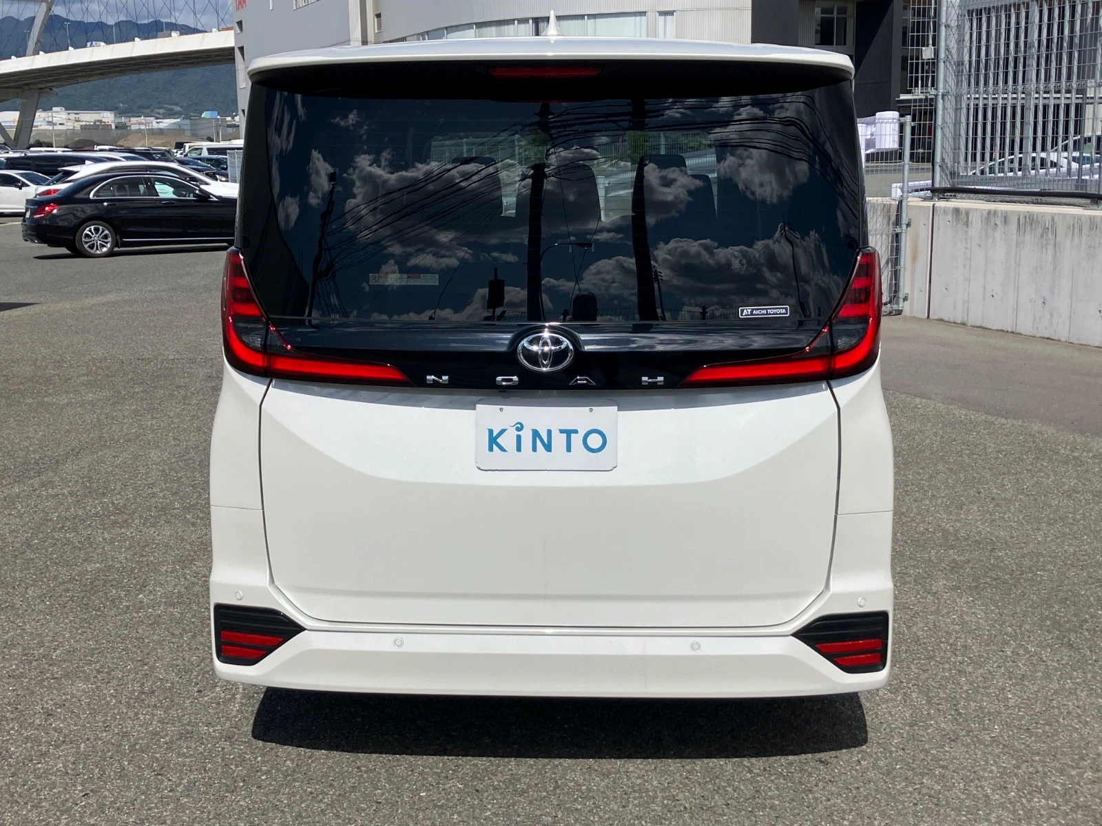 車両の画像