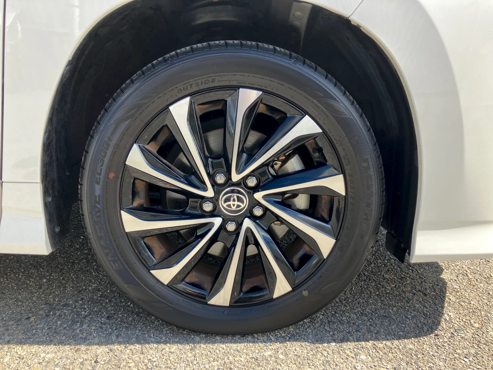 車両の画像