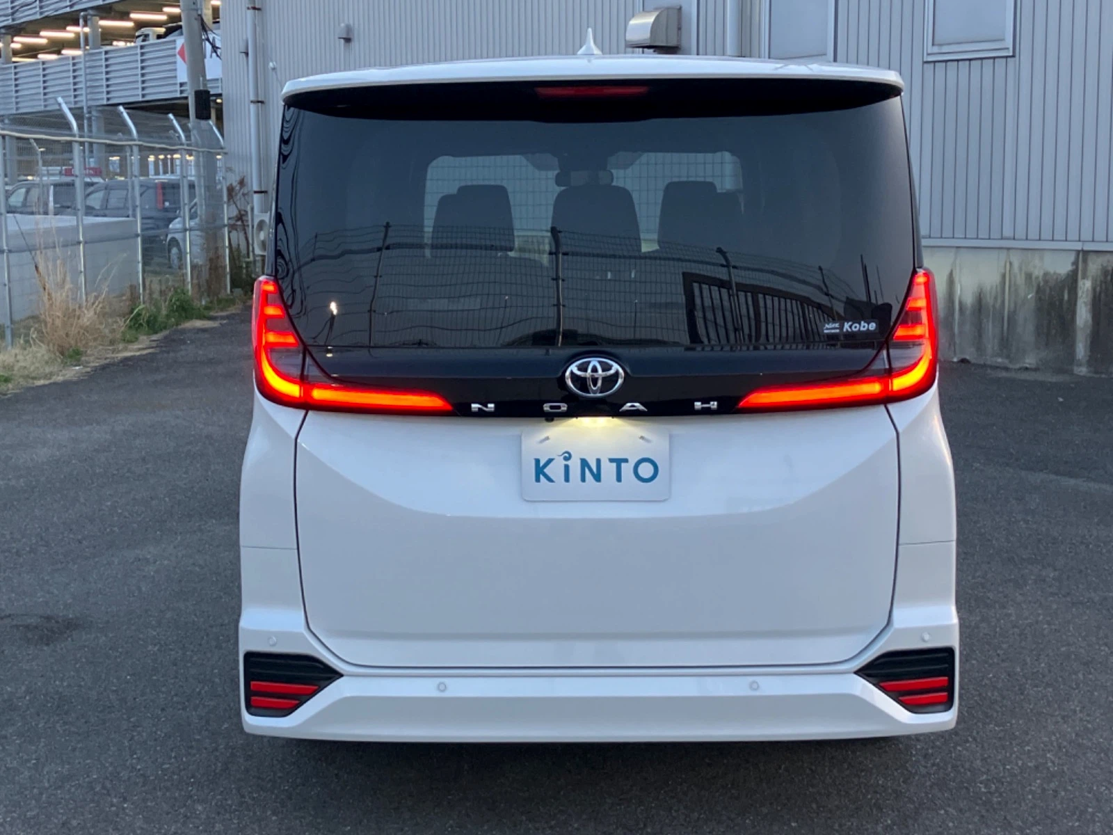 車両の画像