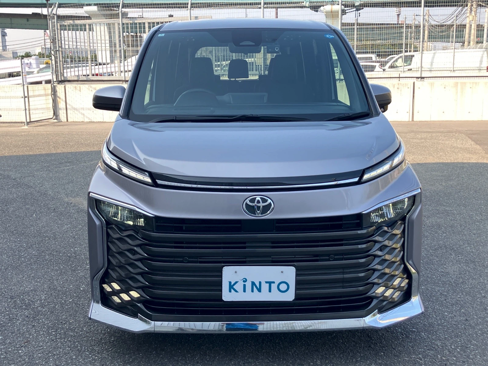 車両の画像