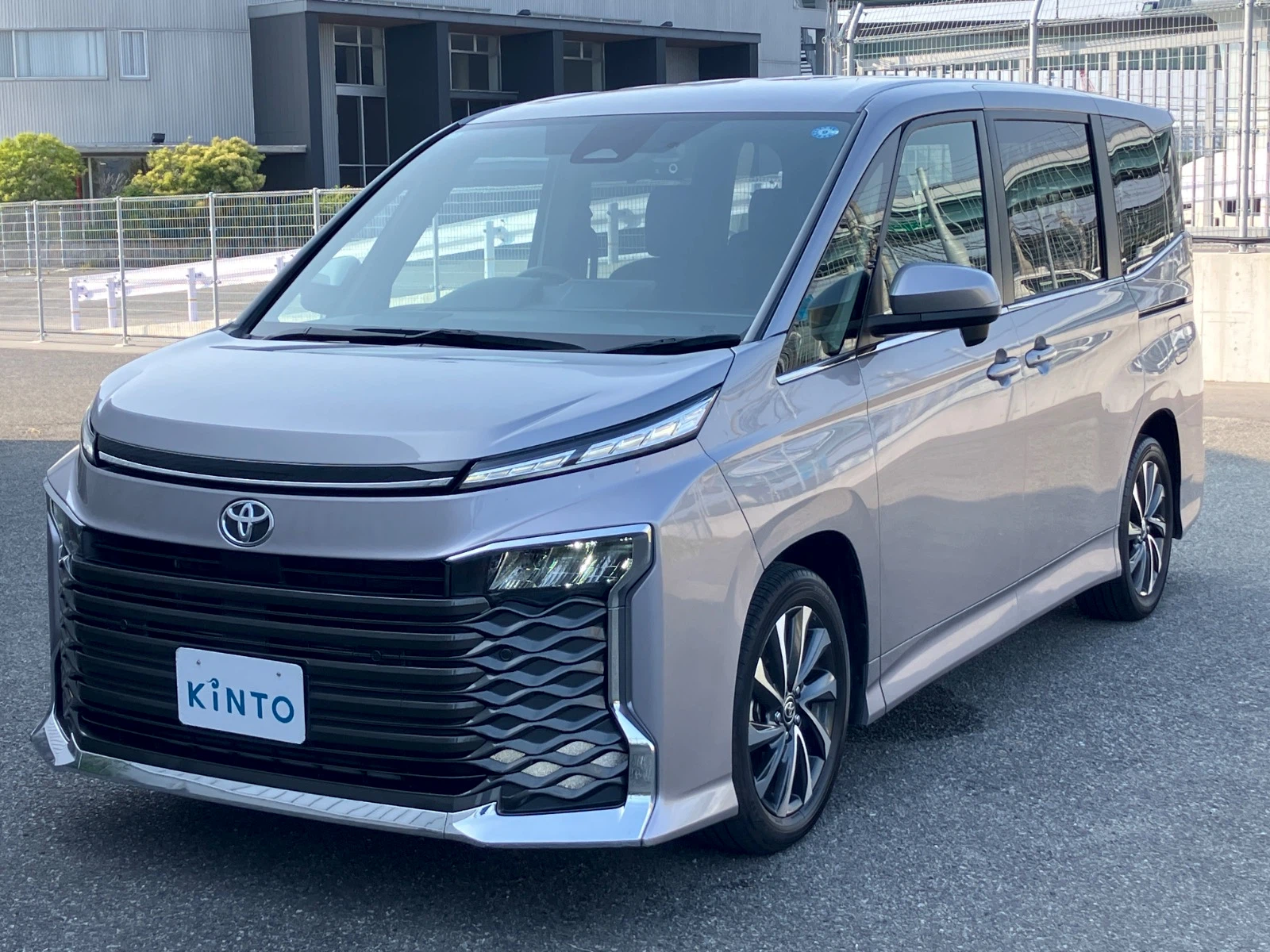 車両の画像