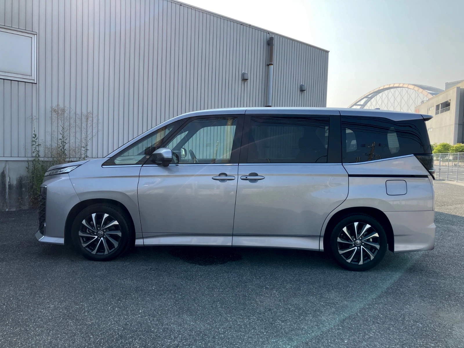 車両の画像