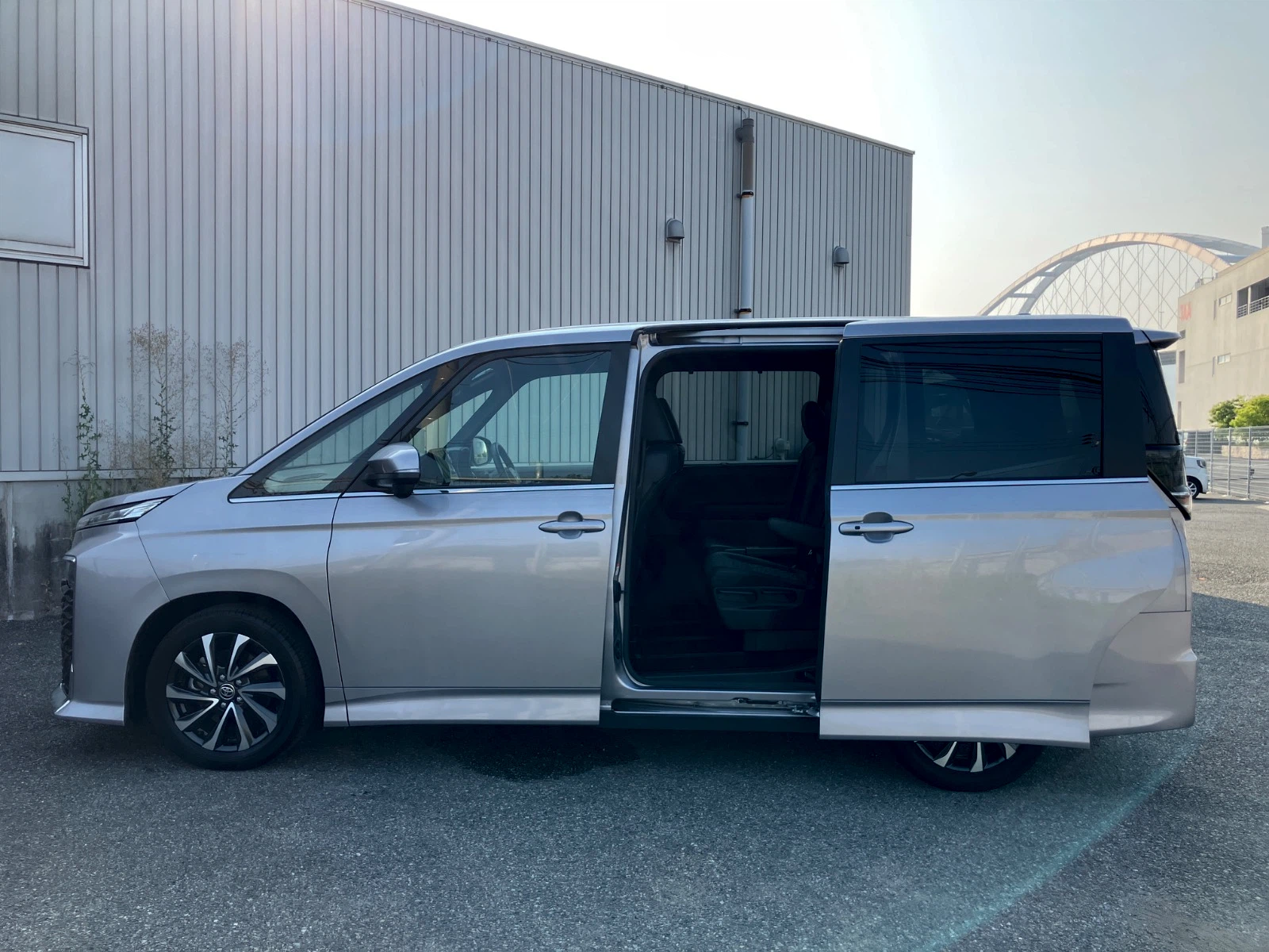 車両の画像