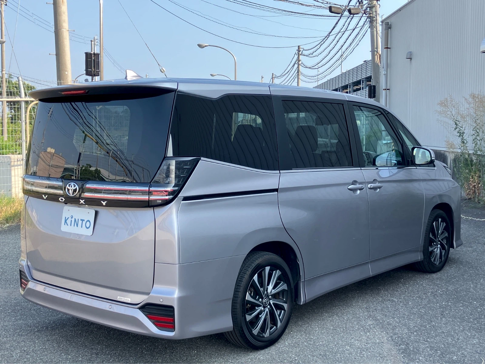 車両の画像