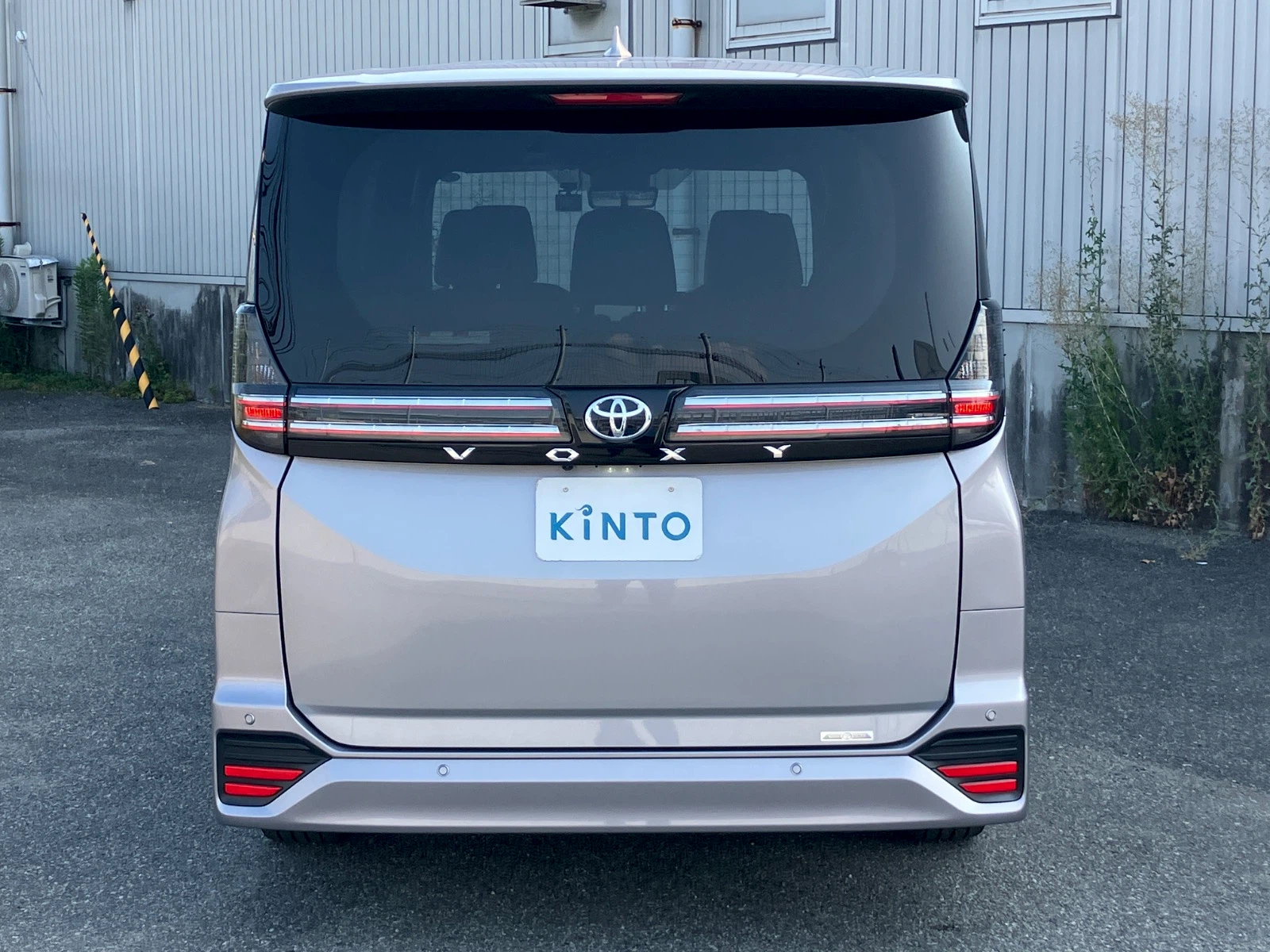 車両の画像