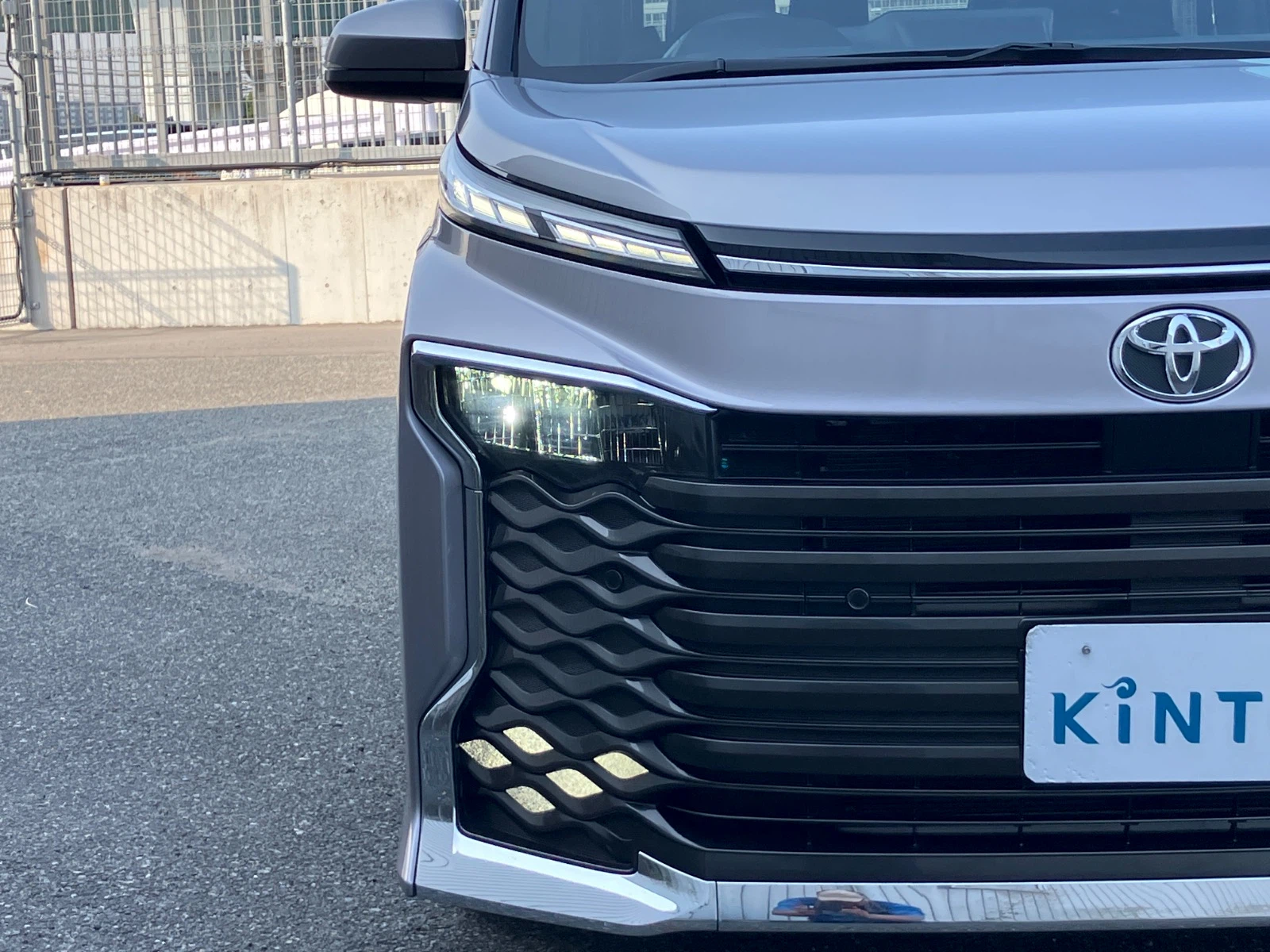 車両の画像