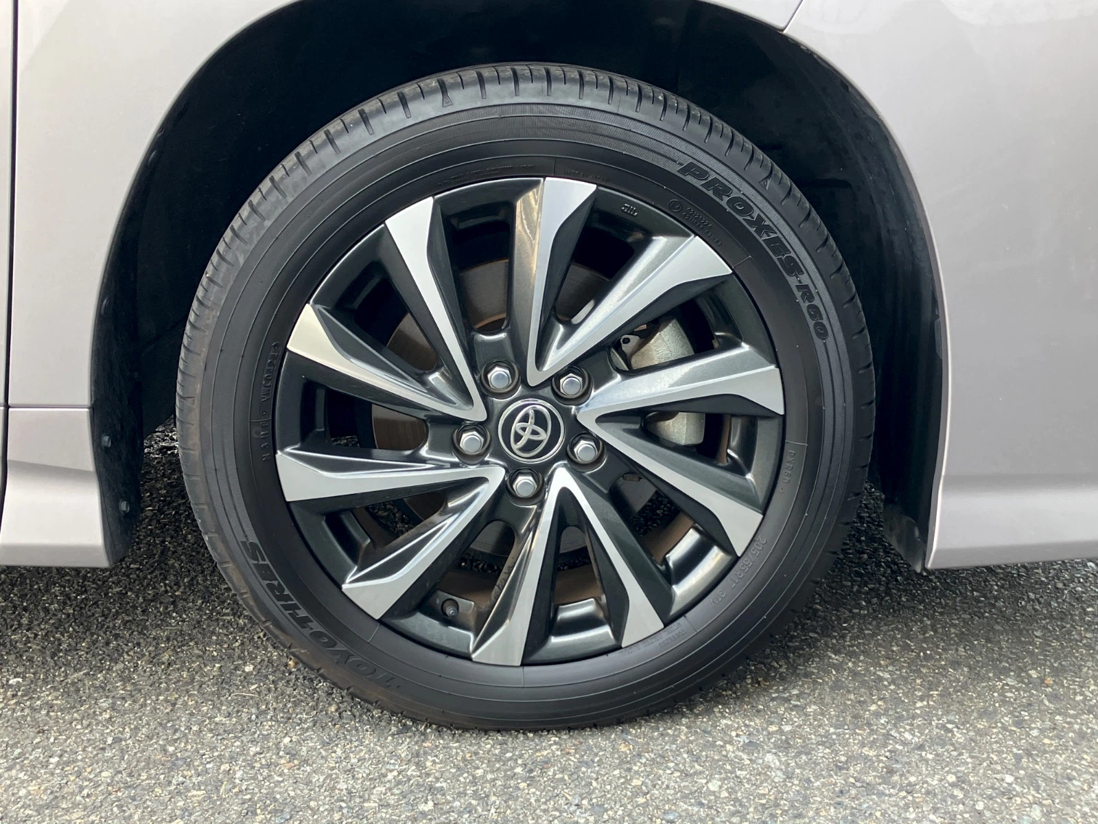 車両の画像