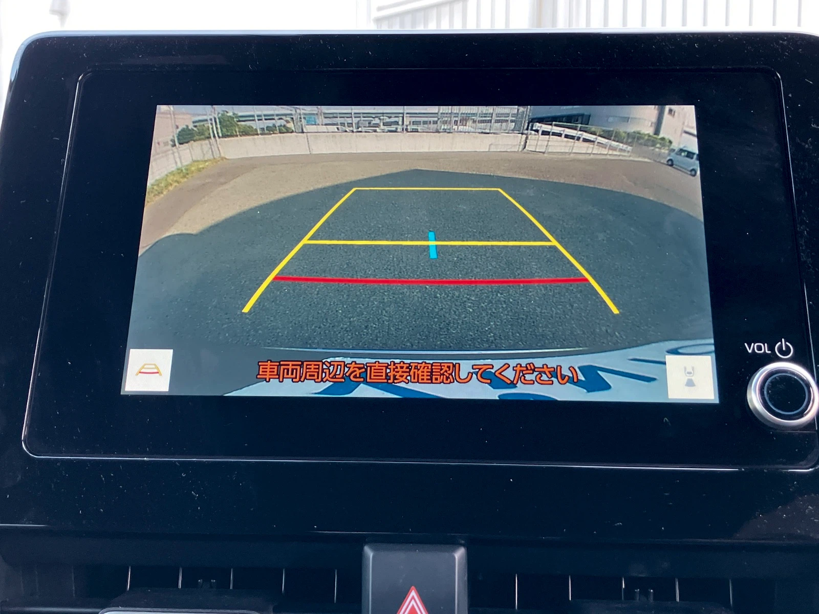 車両の画像