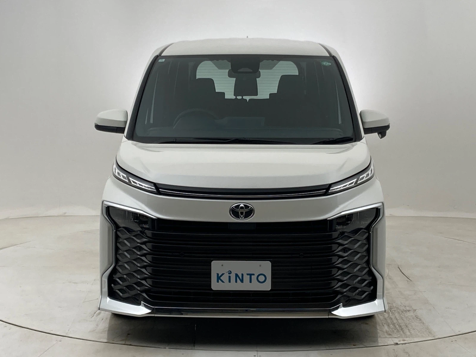 車両の画像