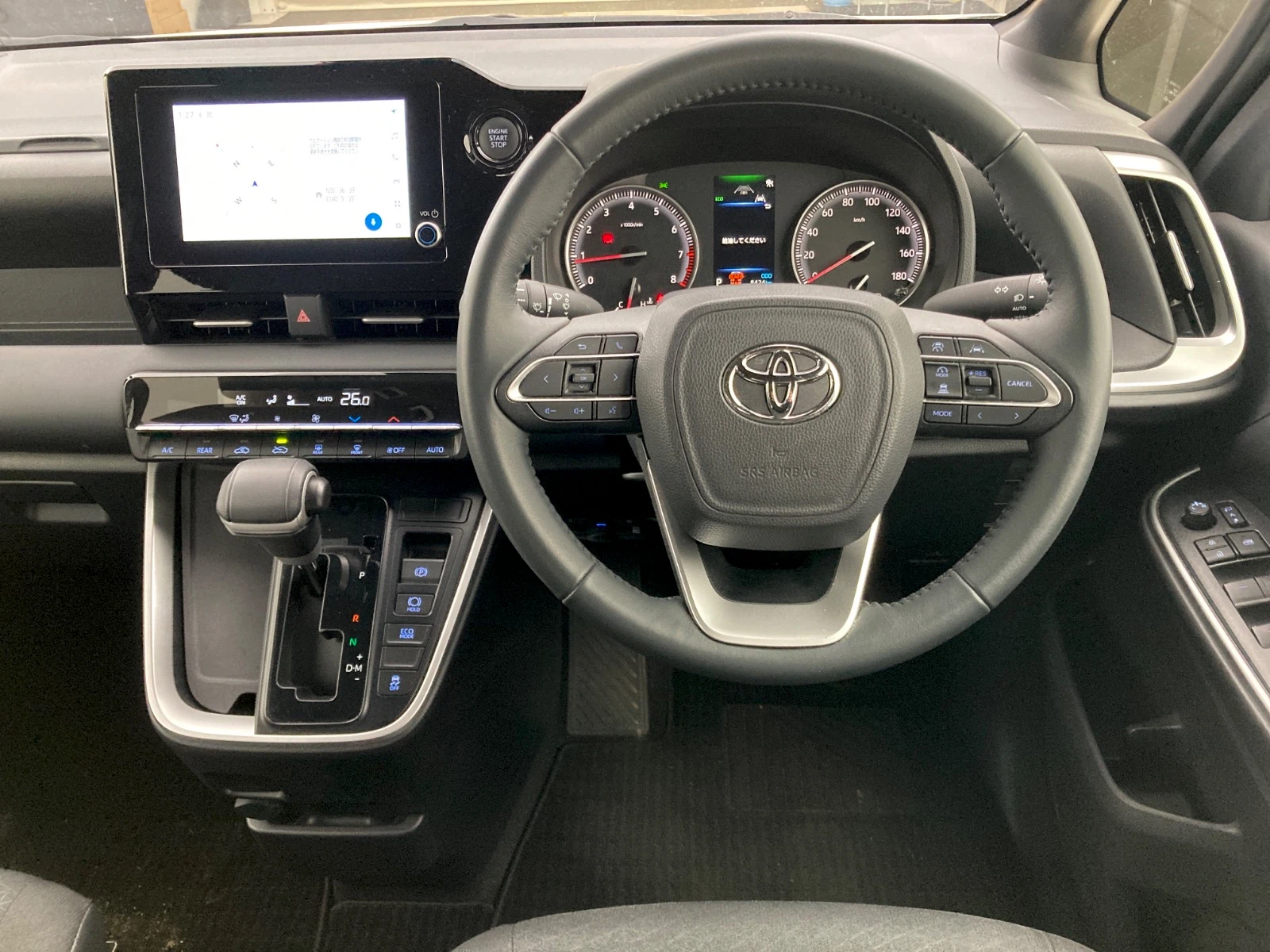 車両の画像