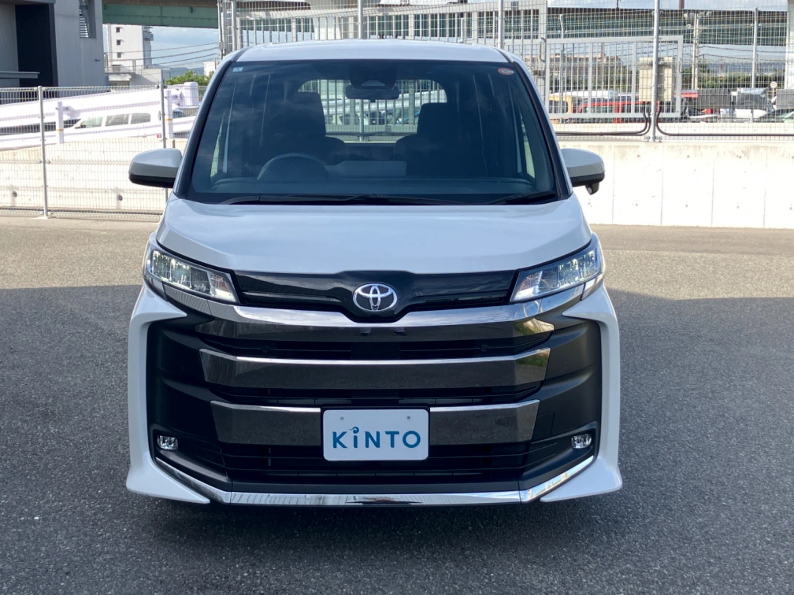 車両の画像