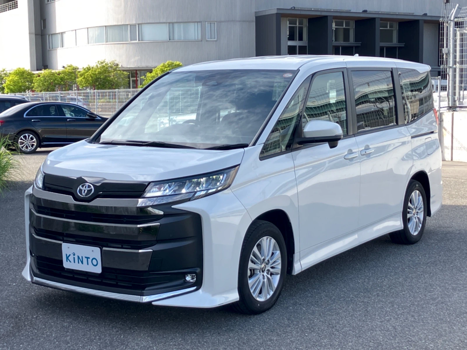 車両の画像