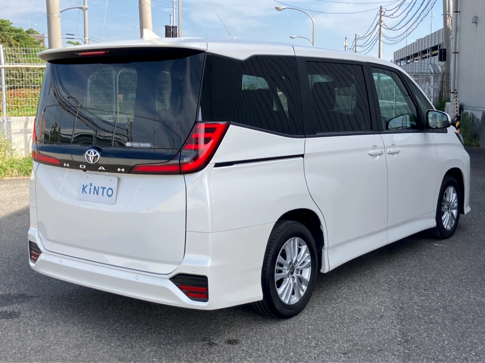 車両の画像
