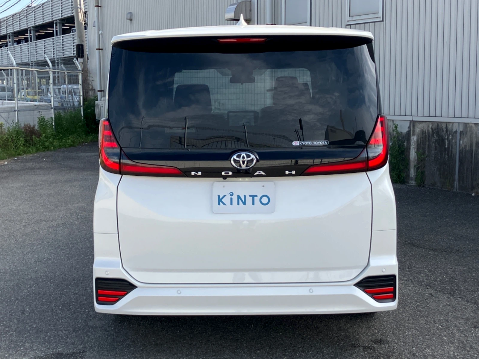 車両の画像
