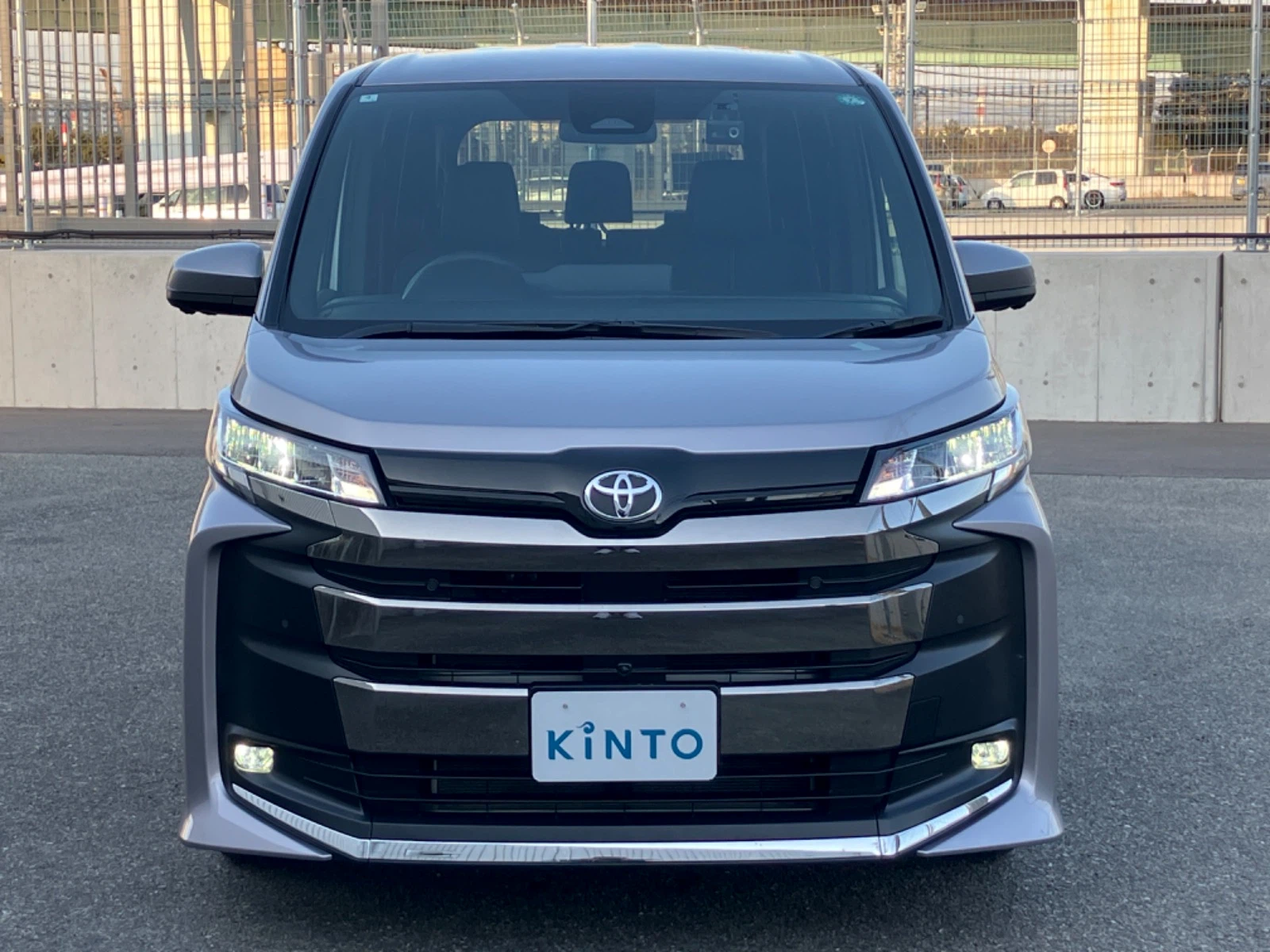 車両の画像