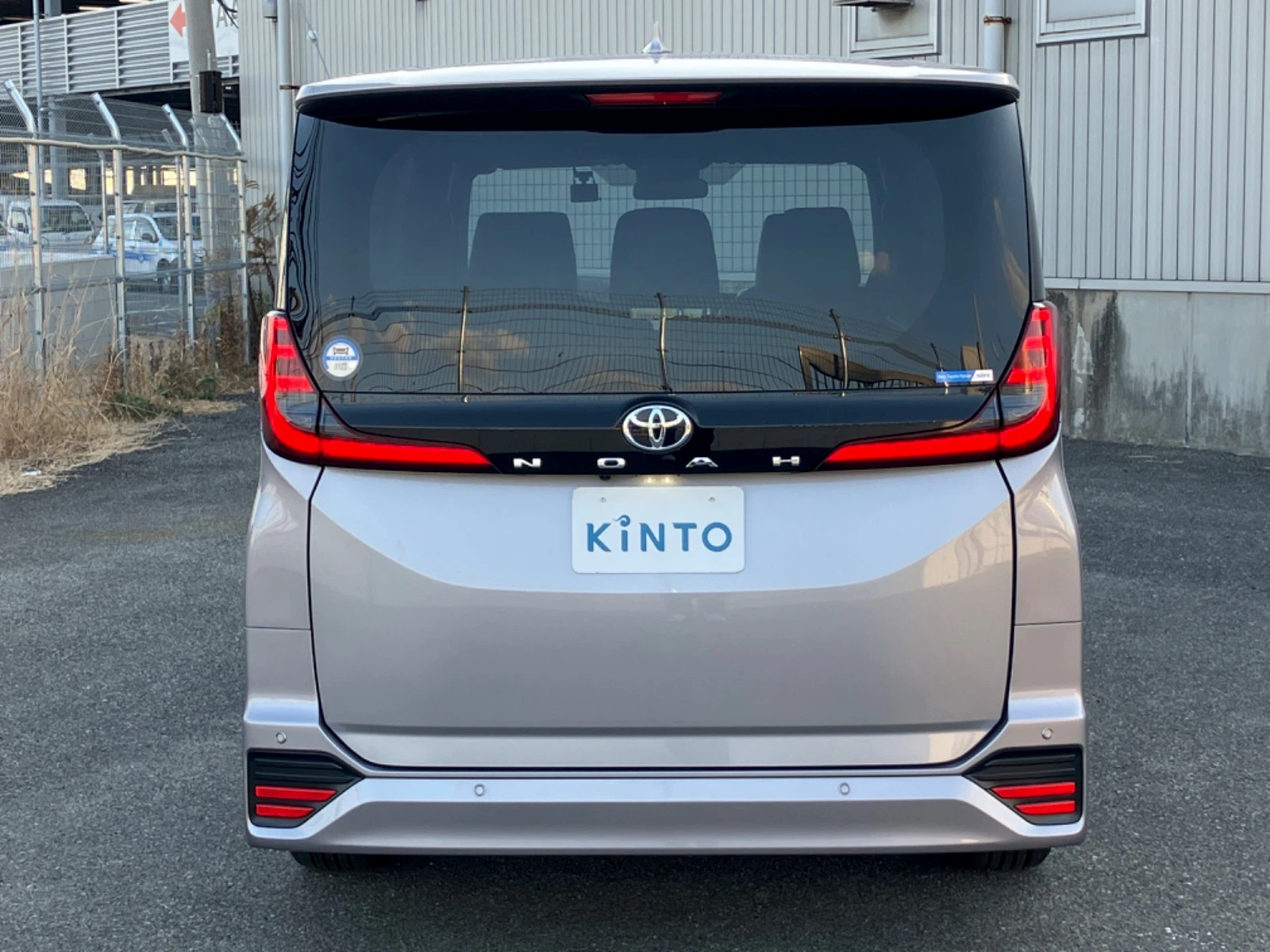 車両の画像