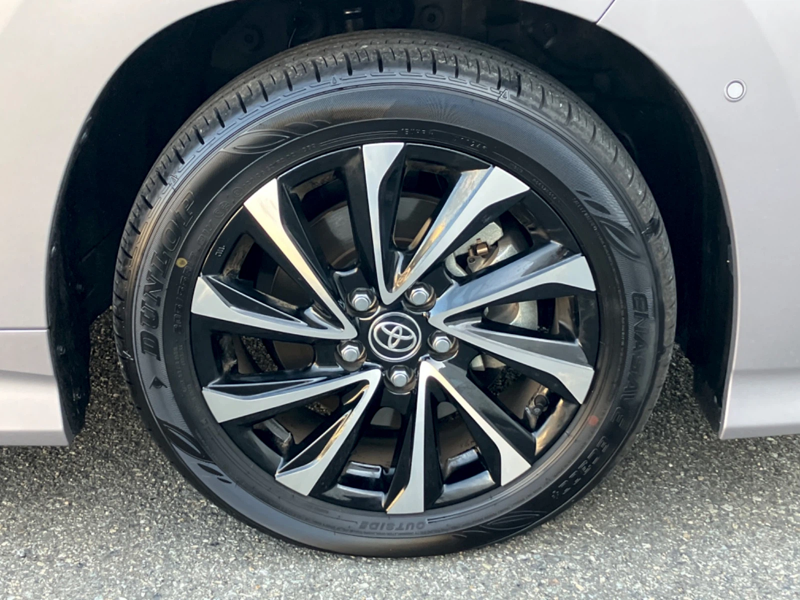 車両の画像