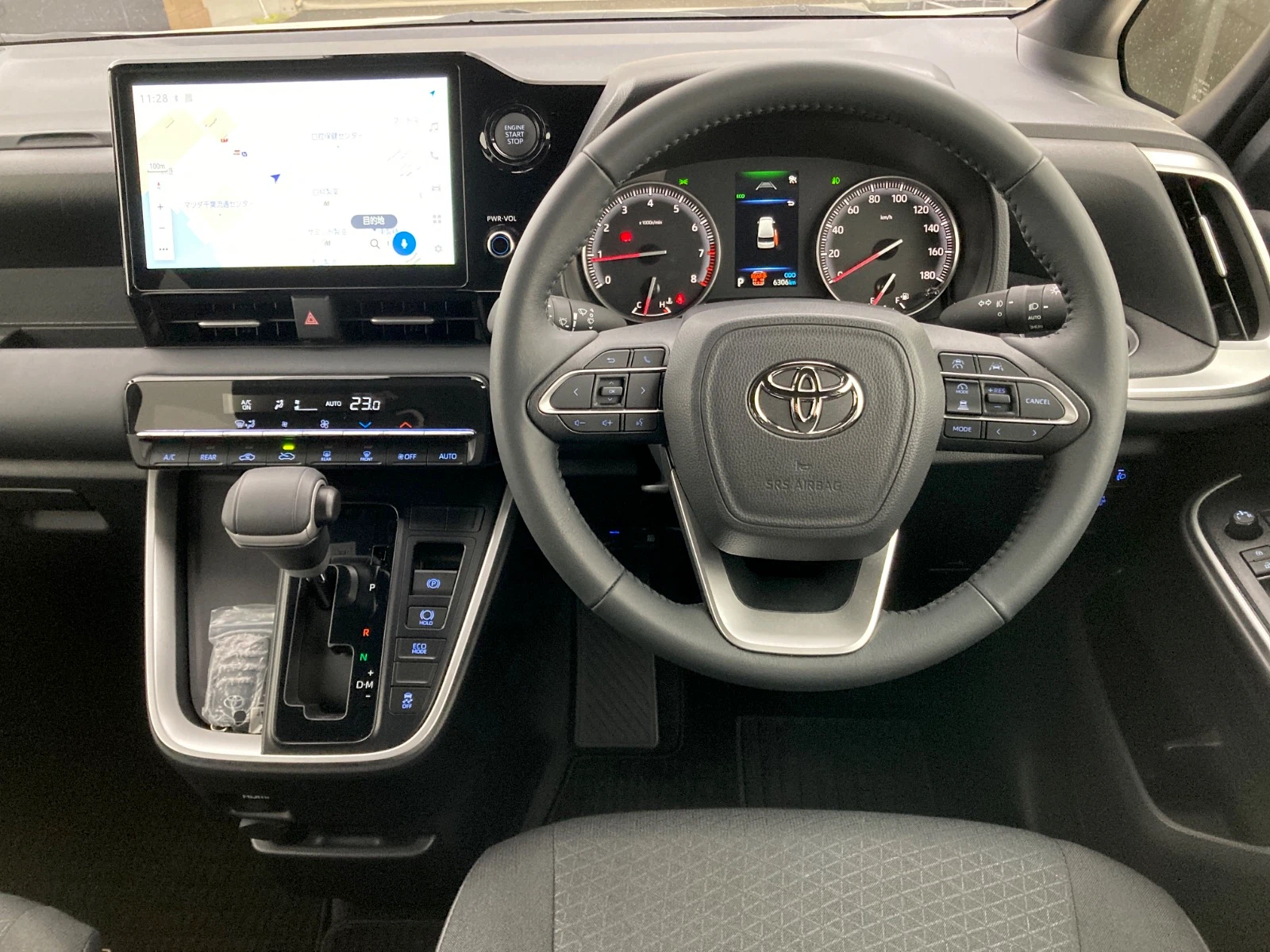 車両の画像