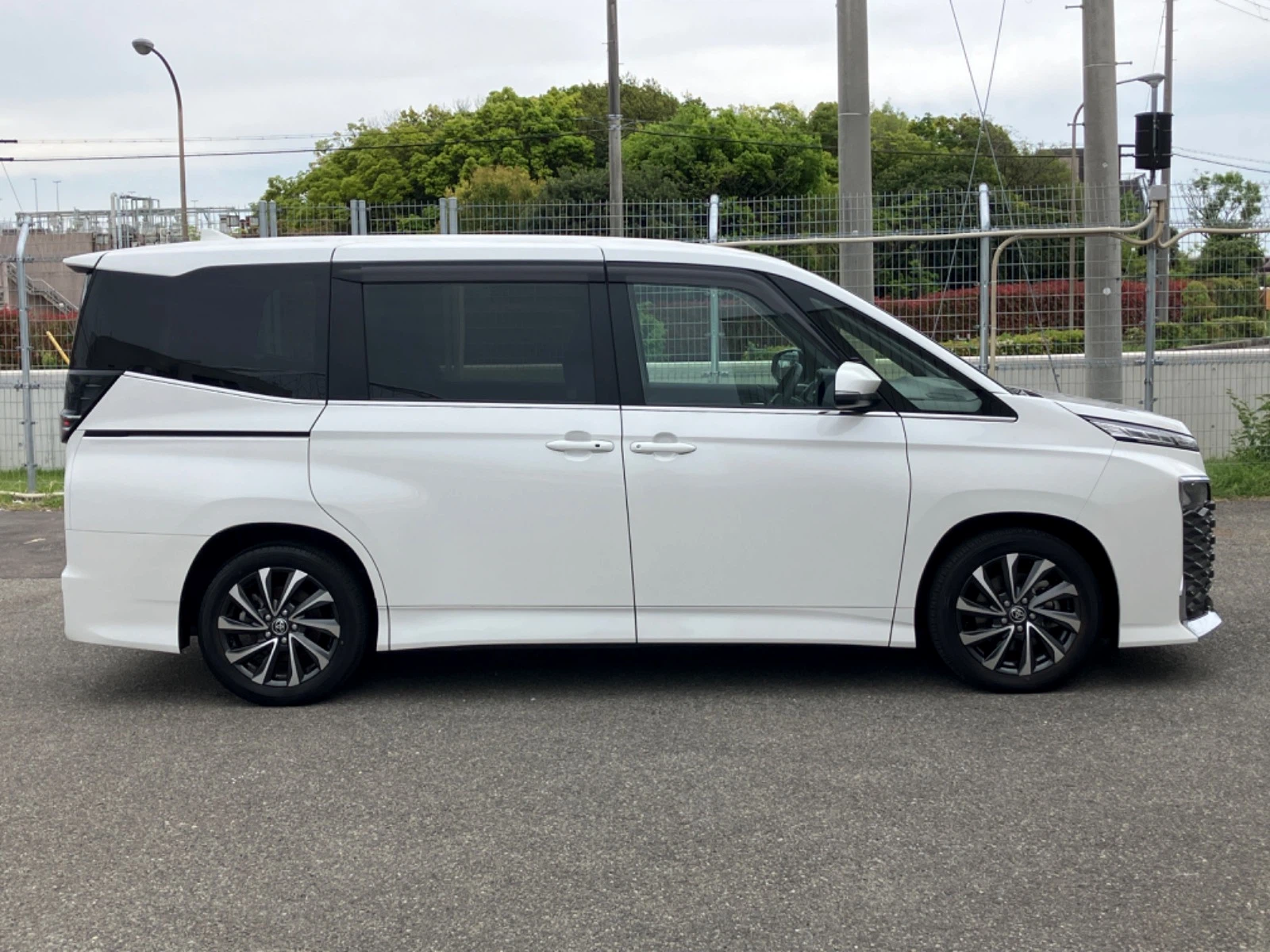 車両の画像
