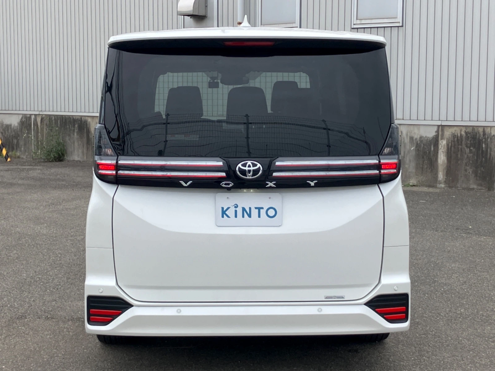 車両の画像