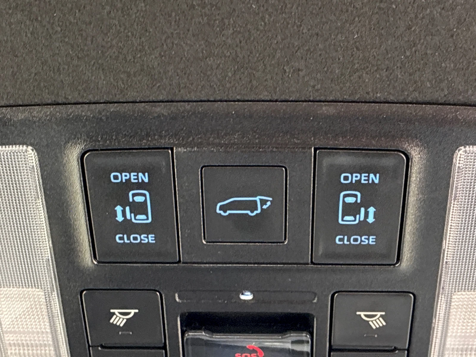 車両の画像
