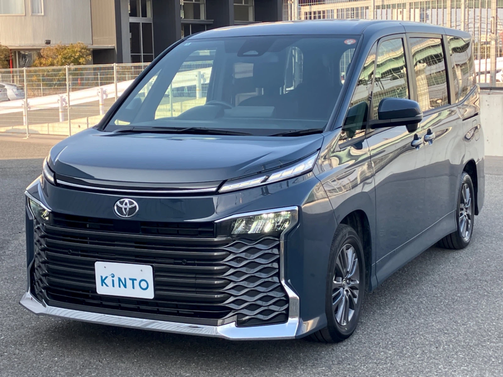 ヴォクシー S-G GAS 2.0L 2WD(7人乗り) ガソリン